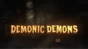 Demonic Demons | NS • SK server banner