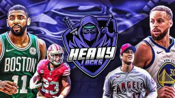 heavy locks server banner