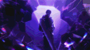Iso's Sanctuary 💜✨ banner