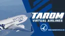 TAROM Virtual Airlines banner