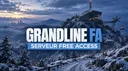 GRANDLINE FA banner