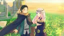 Re:Zero Türkçe & Türkiye banner
