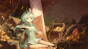 Re:Zero Türkçe & Türkiye Banner