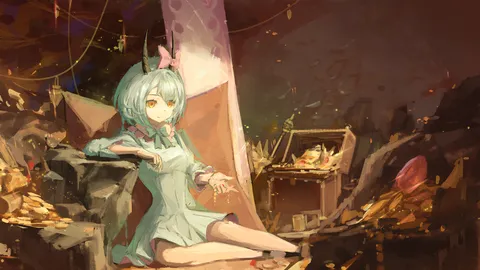 Re:Zero Türkçe & Türkiye banner