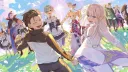 Re:Zero Türkçe & Türkiye banner