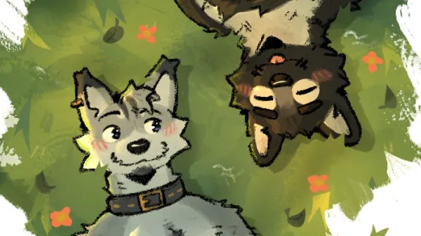 banner