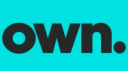 Own. Discord server banner