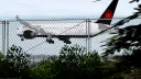 Air Canada banner