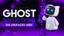 Ghost Soluctions # 💜👻 banner