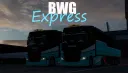 BWG Express © banner