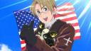 STARRYISSUES(#REVAMP) Discord server banner