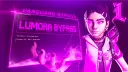 Lumora Services banner