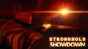 DvN: Stronghold Showdown banner