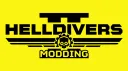 Helldivers 2 Modding Community banner