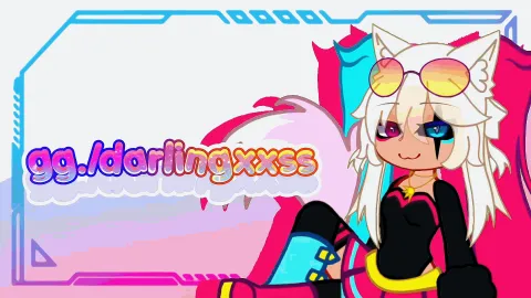 .gg/DARLINGRAYAS · pfps · decos .ᐟ banner