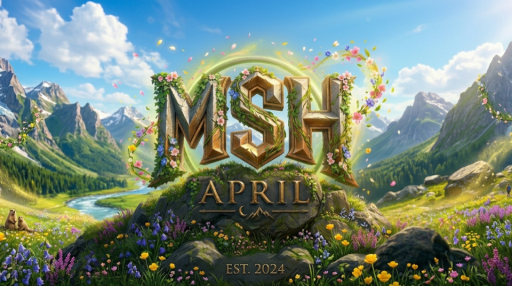 мσgσ ѕαƒє нαηgσυт Discord server banner