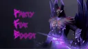 Party for BOOST | Dota 2 banner