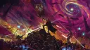 9th HELLRAISERS banner