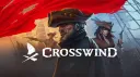 Crosswind banner