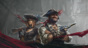 Windrose Discord server banner