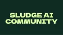 Sludge AI banner