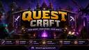 QuestCraft SMP Banner