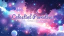 Celestial Paradise | Anime • Gaming • Art • Social • Chill • VC • Events Banner