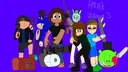 banner