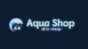 Aqua Shop banner
