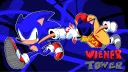 Wiener Tower Discord banner