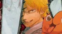 Denji’s realm banner