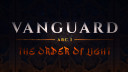 \\ VANGUARD // Discord server banner