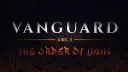 \\ VANGUARD // Server Banner