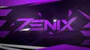 π Zenix Project Official banner