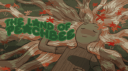 𐔌 The Land Of Peachbee 🗡 ୧ ... banner