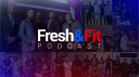 Fresh&Fit server banner