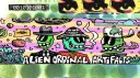 ALIEN ORDINAL ARTIFACTS banner
