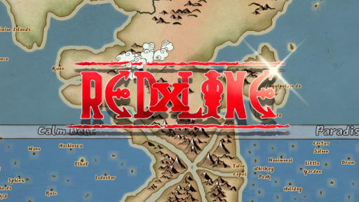 𝐑𝐄𝐃×𝐋𝐈𝐍𝐄: 𝐆𝐑𝐀𝐍𝐃 𝐓𝐀𝐋𝐄 | 𝗣𝗔𝗥𝗔𝗗𝗜𝗦𝗘 Discord server banner