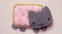 poptarts ; home server banner