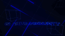 𝘨𝘭𝘢𝘥𝘪𝘶𝘴 𝘤𝘰𝘮𝘮𝘶𝘯𝘪𝘵𝘺 banner