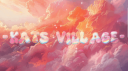 -Kats Village- server banner