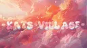 -Kats Village- Discord server banner