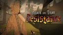 AOT : Resistance Banner