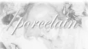 /porcelain ꒰ঌ ໒꒱ Discord server banner