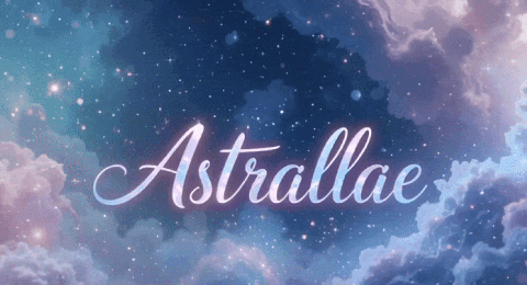 Astrallae banner