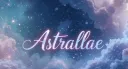 Astrallae Banner