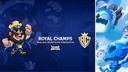 Royal Champs Banner