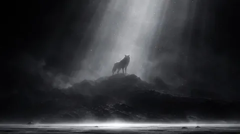 Wolves Land 🐺 1905 banner