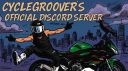 The Groovy Gang Discord server banner