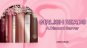 Girlish Reads 🌸 Discord server banner